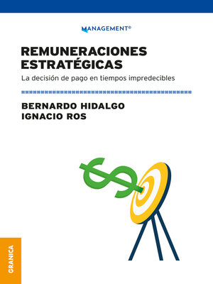 cover image of Remuneraciones Estratégicas